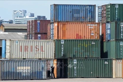 Lý do các công ty đa quốc gia đổ xô đến Thái Lan