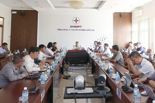 Gấp rút triển khai Dự án đường dây 500kV mạch 3, 4 đoạn Quảng Trạch - Phố Nối