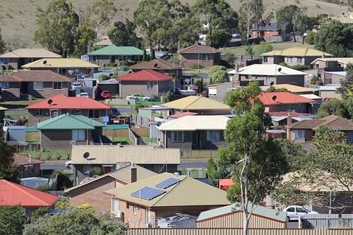 Australia: Dự luật nhà xã hội và giá rẻ bị trì hoãn thêm 4 tháng