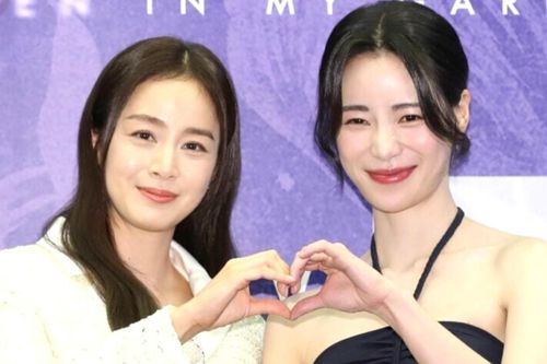 Phim của Kim Tae Hee mở màn với rating ổn áp, 'ăn đứt' Nữ Luật Sư Kỳ Lạ Woo Young Woo