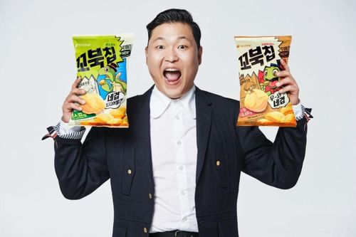 Cháy hàng ở mọi nơi - Snack mai rùa thực chất ngon như thế nào?