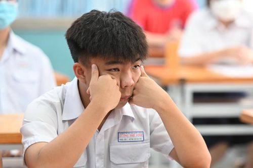 'Điểm chuẩn thi lớp 10 TP.HCM năm 2023 sẽ tăng'