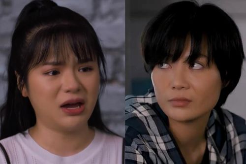 Cuộc Đời Vẫn Đẹp Sao tập 36: Lưu bị đòi nợ 150 triệu, Nga nhận 'cái kết đắng' vì Thạch