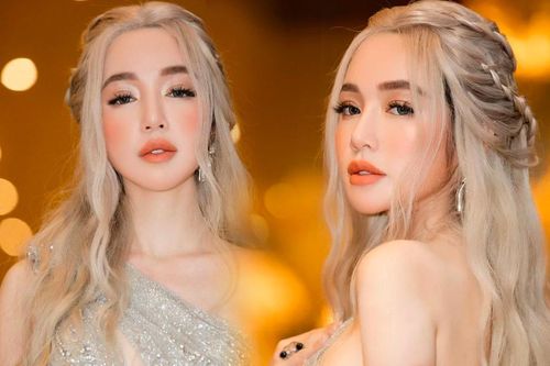 Elly Trần tố chồng cũ thích 'nhập vai' người cha trách nhiệm dù bỏ bê, không chăm lo cho con suốt 1 năm