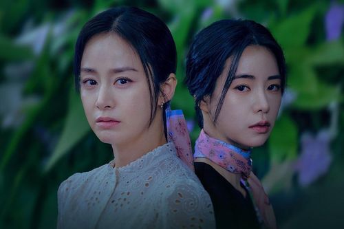 Vừa lên sóng, phim mới của Kim Tae Hee và ác nữ The Glory đã được khen hết lời