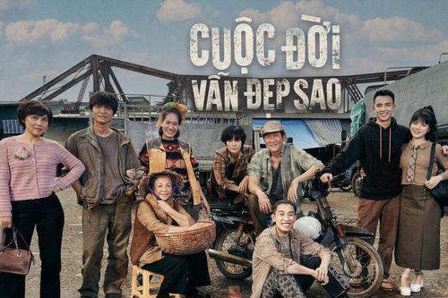 Cuộc Đời Vẫn Đẹp Sao lộ twist chấn động: Nga bỏ Thạch, chuyển sang yêu đương với Bát