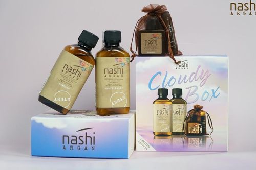 Dầu gội Nashi Argan Vietnam có thực sự tốt hay không?
