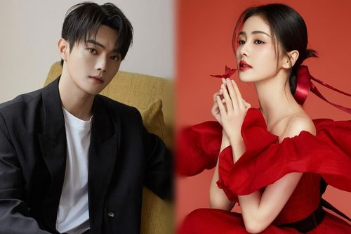 Cùng chung công ty nhưng Bạch Lộc được o bế, Hứa Khải lại bị ghẻ lạnh đến đáng thương