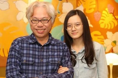 Con trai Lý Khôn Thành thông báo kết quả tranh chấp tài sản thừa kế với Lâm Tĩnh Ân