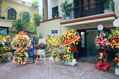 Lời cảm ơn của Báo PNVN nhân kỷ niệm 98 năm Ngày Báo chí cách mạng Việt Nam