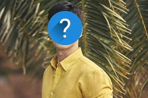Nam chính gây thất vọng vì biểu cảm một màu