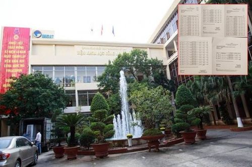 Hộp thư bạn đọc: Phản ánh về Viện Khoa học Công nghệ Mỏ - Vinacomin, Dự án Khu dân cư May I