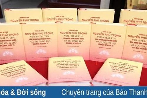 Sự kiện văn hóa – thể thao – giải trí ngày 21-6-2023