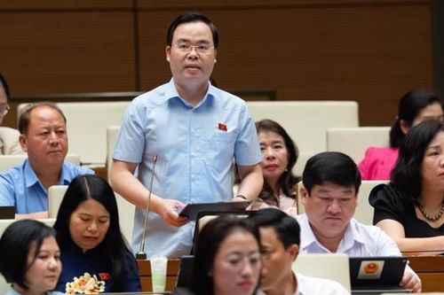 Luật Đất đai (sửa đổi) phải xóa bỏ bất công do chênh lệch địa tô