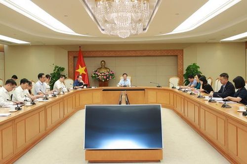 Nhiều lợi ích cho doanh nghiệp, người dân tại Nghị định sở hữu trí tuệ mới