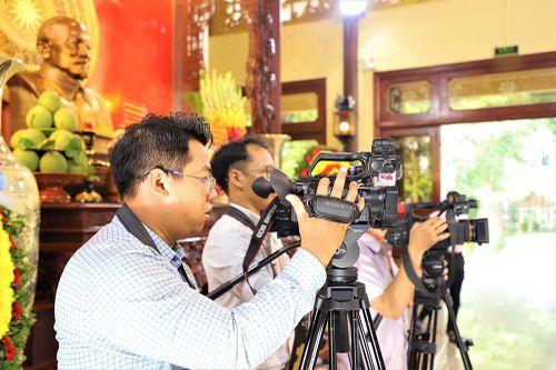 Xứng đáng là 'tờ hịch' cổ vũ các phong trào cách mạng!