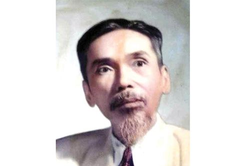 PHAN KHÔI - nhà báo tự học