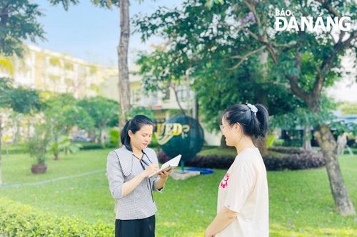 Trải nghiệm đời sống