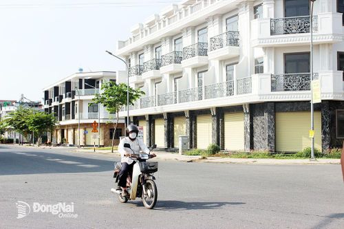 Mua đất, nhà dự án: Mòn mỏi chờ sổ đỏ