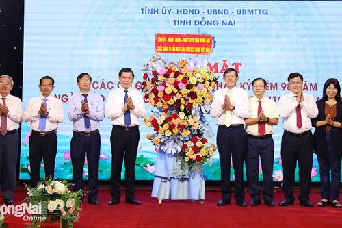Cần chủ động phối hợp, cung cấp thông tin cho báo chí