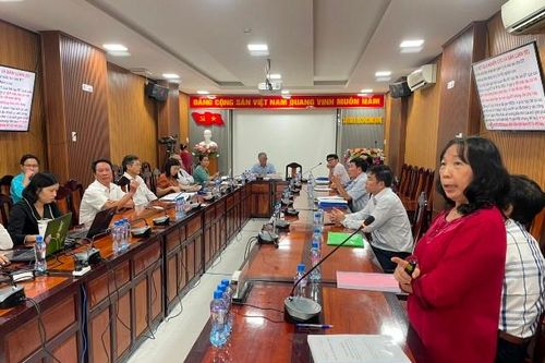 Đề xuất giải pháp giúp giảm tỉ lệ mắc lao tại Đồng Tháp