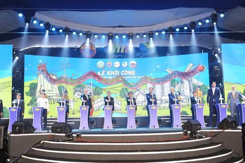 Ngành chăn nuôi 'Gạn đục khơi trong' để phát triển bền vững - Kỳ 1: Thu hút các dự án công nghệ cao