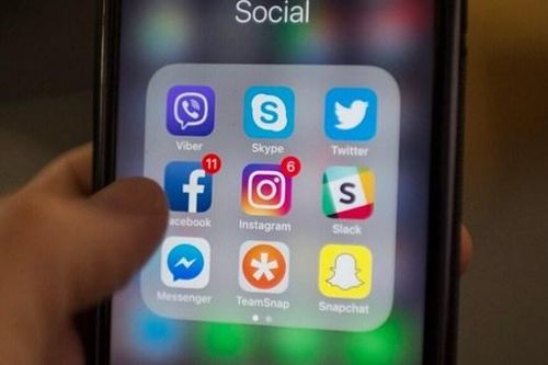 Nga phạt Telegram và Viber vì không xóa nội dung đưa tin về xung đột