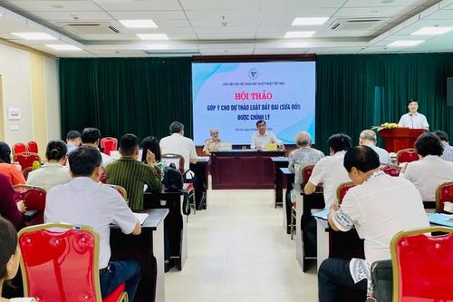 Tháo gỡ vướng mắc khi thực hiện chính sách đất đai với đồng bào dân tộc thiểu số