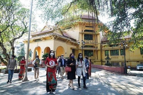 Sáng tạo trong khai thác, xây dựng sản phẩm du lịch văn hóa