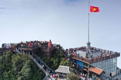 Nâng cao chất lượng, hình ảnh du lịch