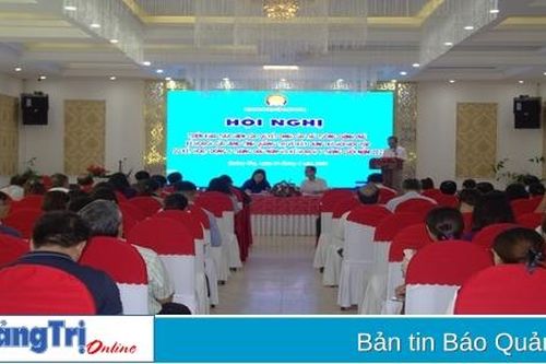 Sơ kết công tác khuyến học, khuyến tài 6 tháng đầu năm 2023