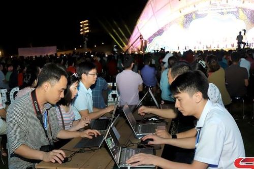 Phát triển Báo Sơn La điện tử hiện đại, chuyên nghiệp