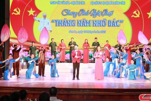 Cầu nối đưa thông tin về cơ sở