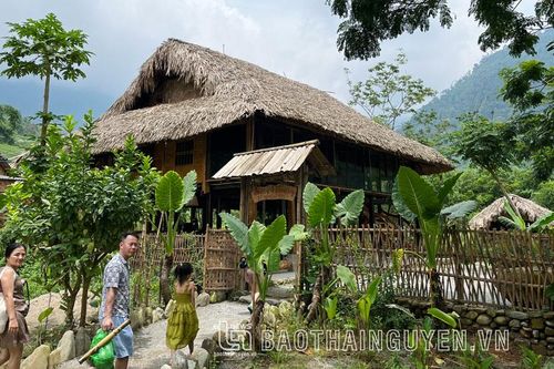 Khởi nghiệp từ du lịch cộng đồng