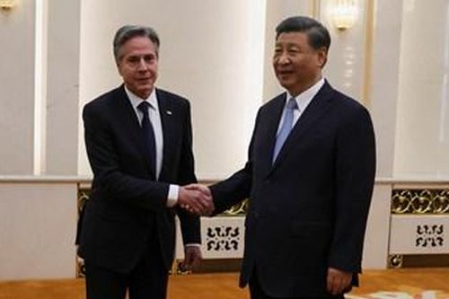 Mỹ và Trung Quốc nên hành động cải thiện mối quan hệ Mỹ - Trung đang vô cùng căng thẳng