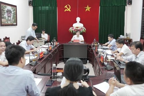 Nhiều kiến nghị của công dân được giải đáp