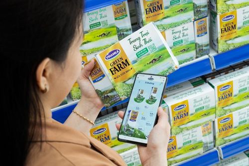 Sữa Việt Nam (Vinamilk): Đối mặt nhiều thách thức khi tiêu thụ nội địa sụt giảm