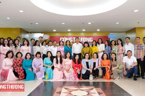 Tạp chí Công Thương đã khẳng định được năng lực và vai trò là cơ quan thông tin lý luận của Ngành