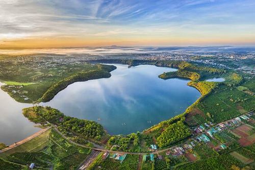 Vai trò của Báo chí trong việc giữ gìn môi trường - Chiến lược phát triển đất nước trong thời kỳ mới