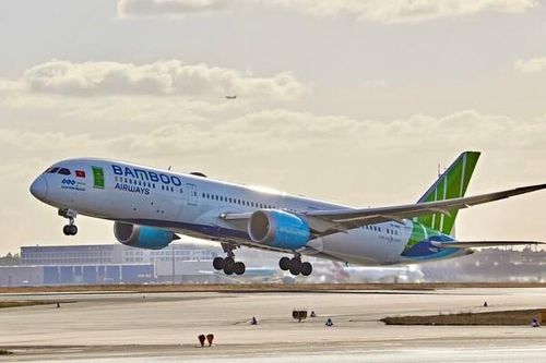 Bamboo Airways đặt mục tiêu hết lỗ vào năm 2024