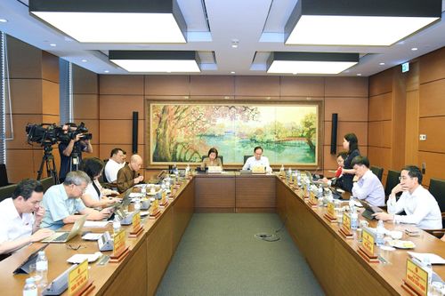 Phát huy hiệu quả hoạt động lực lượng tham gia bảo vệ an ninh, trật tự ở cơ sở