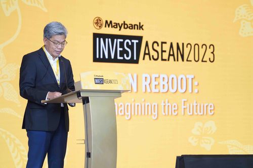 Việt Nam là thị trường trọng tâm Maybank sẽ tiếp tục đẩy mạnh đầu tư