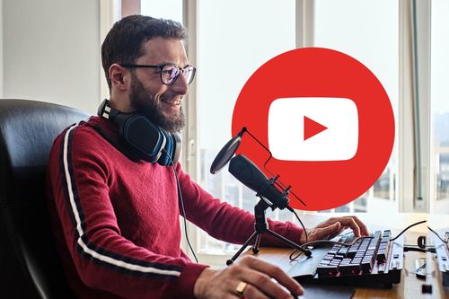 YouTube 'hạ tiêu chuẩn' kiếm tiền cho các nhà sáng tạo nội dung