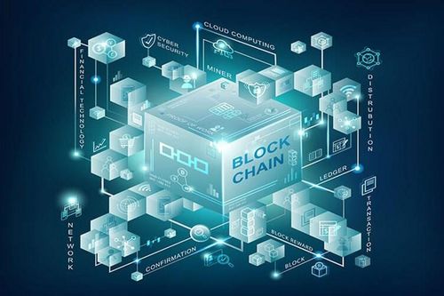 Sắp diễn ra Tuần lễ blockchain GM Vietnam