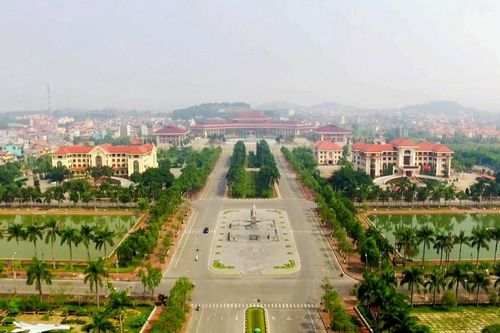 Bắc Ninh quy hoạch đô thị dọc quốc lộ 1A và quốc lộ 18