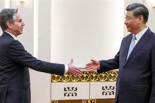 Nỗ lực thu hẹp bất đồng