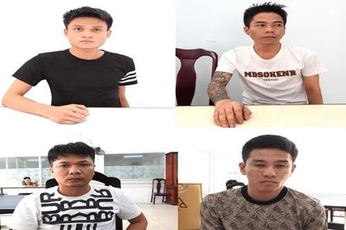 Hack tài khoản Facebook của hơn 500 người lừa lấy tiền chơi games và mua Bitcoin