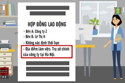 Quyền đơn phương chấm dứt hợp đồng lao động của người lao động | Sống và làm việc theo pháp luật | 20/06/2023