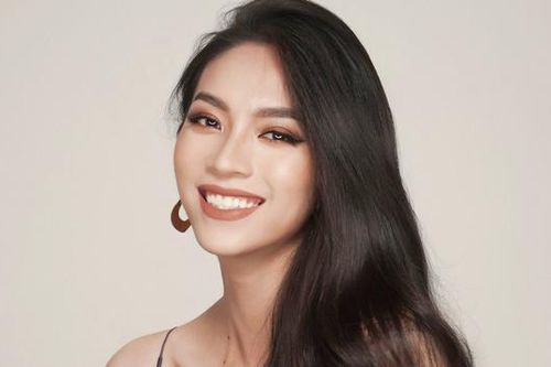 'Giấc mộng bình thường' của người mẫu phi giới tính