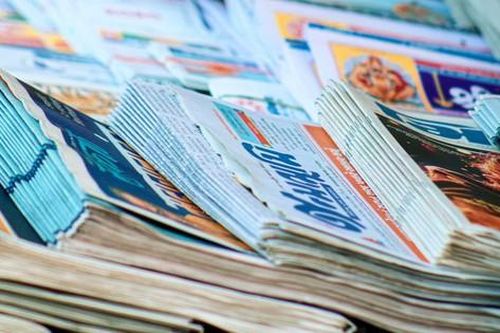 Tờ báo danh tiếng của Đức thay thế biên tập viên bằng trí tuệ nhân tạo